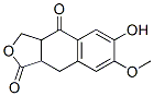 Structure of 27828-86-0