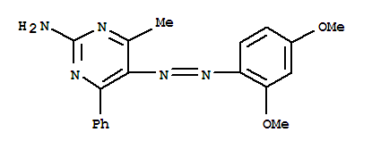Structure of 27845-19-8