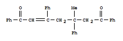 Structure of 27889-19-6
