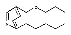 Structure of 27899-19-0