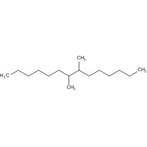 Structure of 2801-86-7