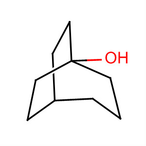 Structure of 28054-86-6