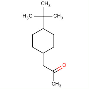 Structure of 28125-19-1