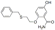 Structure of 28173-86-6