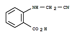 Structure of 28354-19-0