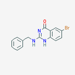 Structure of 284686-86-8