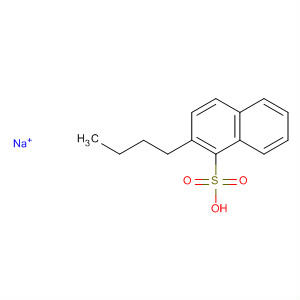 Structure of 28605-86-9