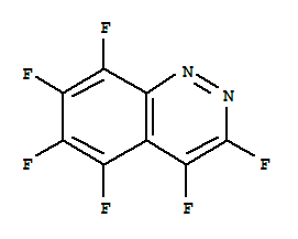 Structure of 28734-86-3