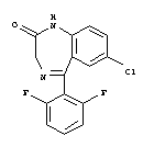 Structure of 28910-86-3