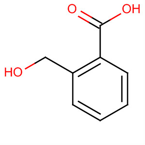 Structure of 28965-86-8