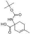 Structure of 289914-86-9