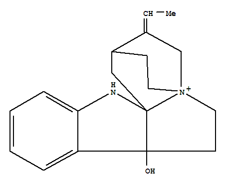 Structure of 28999-86-2