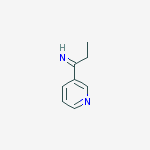 Structure of 29076-86-6