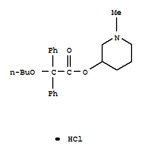 Structure of 2909-86-6