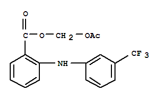 Structure of 29098-19-9