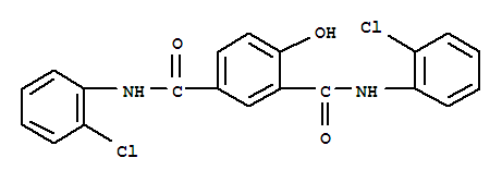 Structure of 29108-19-8