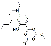 Structure of 29278-86-2