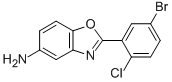 Structure of 293737-86-7