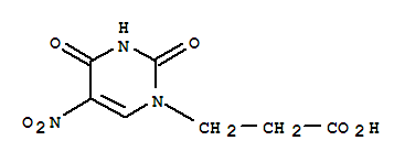 Structure of 2950-86-9