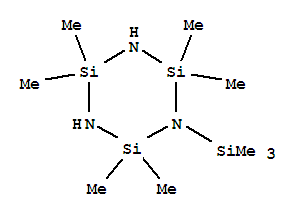 Structure of 2954-86-1