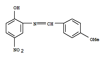 Structure of 29644-86-8