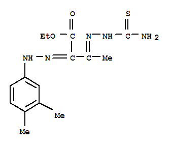 Structure of 29783-86-6