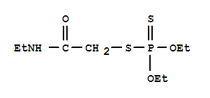Structure of 29800-19-9