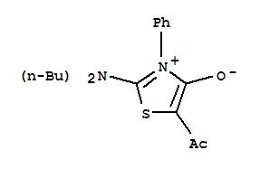 Structure of 29868-86-8