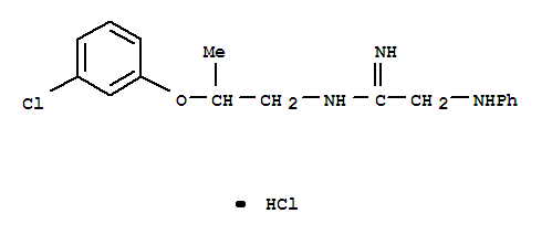 Structure of 30123-86-5