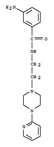 Structure of 30198-86-8