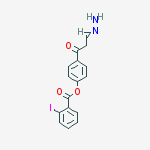 Structure of 303086-86-4