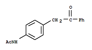 Structure of 30566-19-9