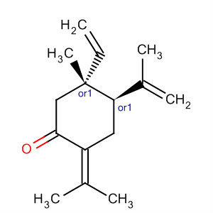 Structure of 30824-86-3