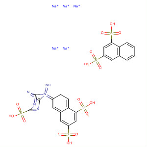 Structure of 308320-86-7
