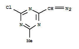 Structure of 30894-86-1