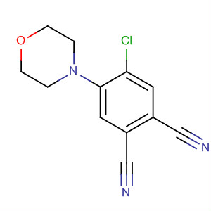 Structure of 309735-19-1