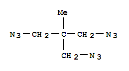 Structure of 31044-86-7