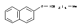 Structure of 31059-19-5