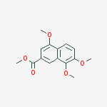 Structure of 31206-86-7