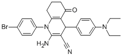 Structure of 312267-19-9