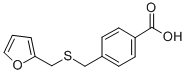 Structure of 312517-86-5