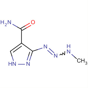 Structure of 31384-86-8