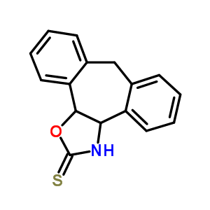 Structure of 31802-19-4