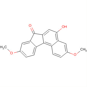Structure of 318487-86-4