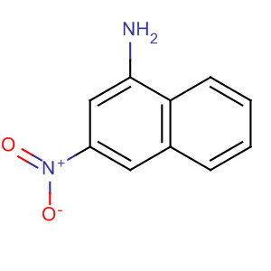 Structure of 3229-86-5