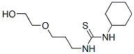 Structure of 32428-86-7