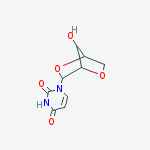 Structure of 3257-86-1