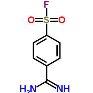Structure of 32752-19-5