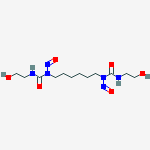 Structure of 32903-86-9