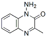 Structure of 33096-86-5